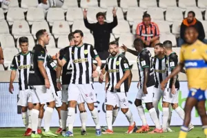 ΑΠΟΕΛ - ΑΕΚ: Μεγάλο διπλό με Φαράζ!