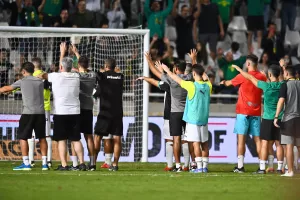 (Bίντεο Kerkida) Μαζί με τον κόσμο τους!