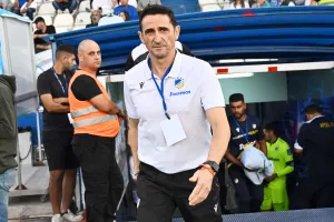 Ντεμπούτο Μανόλο σε... κλικς