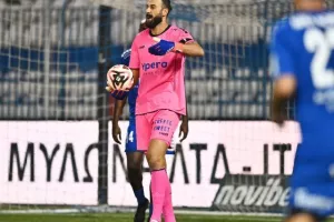 Ομόνοια Αραδίππου-ΑΠΟΕΛ: Ντεμπούτο Χιμένεθ με πεντάρα! (φώτος)
