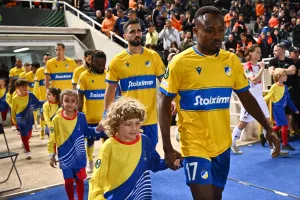 ΑΠΟΕΛ-Borac: Είχε τις τελικές, δεν είχε το γκολ και το... πλήρωσε (Φώτος)