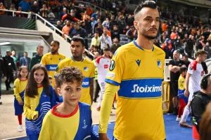 ΑΠΟΕΛ-Borac: Είχε τις τελικές, δεν είχε το γκολ και το... πλήρωσε (Φώτος)