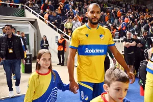 ΑΠΟΕΛ-Borac: Είχε τις τελικές, δεν είχε το γκολ και το... πλήρωσε (Φώτος)