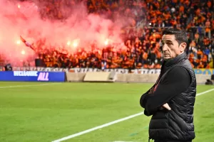 ΑΠΟΕΛ-Borac: Είχε τις τελικές, δεν είχε το γκολ και το... πλήρωσε (Φώτος)