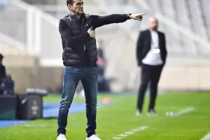 ΑΠΟΕΛ-Borac: Είχε τις τελικές, δεν είχε το γκολ και το... πλήρωσε (Φώτος)