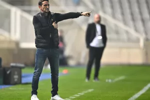 ΑΠΟΕΛ-Borac: Είχε τις τελικές, δεν είχε το γκολ και το... πλήρωσε (Φώτος)