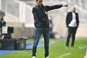 ΑΠΟΕΛ-Borac: Είχε τις τελικές, δεν είχε το γκολ και το... πλήρωσε (Φώτος)