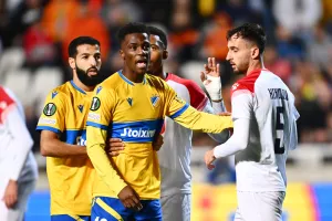 ΑΠΟΕΛ-Borac: Είχε τις τελικές, δεν είχε το γκολ και το... πλήρωσε (Φώτος)