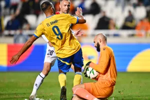 ΑΠΟΕΛ-Borac: Είχε τις τελικές, δεν είχε το γκολ και το... πλήρωσε (Φώτος)