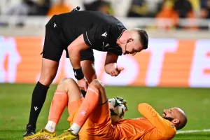 ΑΠΟΕΛ-Borac: Είχε τις τελικές, δεν είχε το γκολ και το... πλήρωσε (Φώτος)
