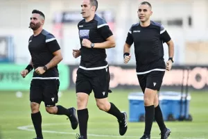 Ομόνοια Αρ.-Απόλλων: Αγχώθηκε... αλλά έφυγε με το "διπλό" (Φώτος)