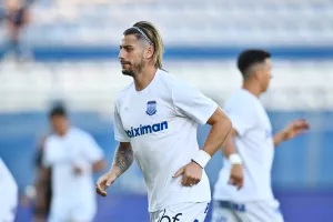 Η κατάσταση του Σαγκάλ 