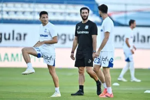 Ομόνοια Αρ.-Απόλλων: Αγχώθηκε... αλλά έφυγε με το "διπλό" (Φώτος)