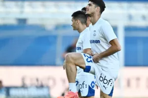 Ομόνοια Αρ.-Απόλλων: Αγχώθηκε... αλλά έφυγε με το "διπλό" (Φώτος)