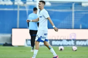 Ομόνοια Αρ.-Απόλλων: Αγχώθηκε... αλλά έφυγε με το "διπλό" (Φώτος)