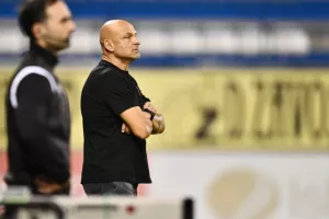 Ομόνοια Αρ.-Απόλλων: Αγχώθηκε... αλλά έφυγε με το "διπλό" (Φώτος)