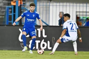 Ομόνοια Αρ.-Απόλλων: Αγχώθηκε... αλλά έφυγε με το "διπλό" (Φώτος)
