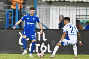 Μεγάλη εμφάνιση