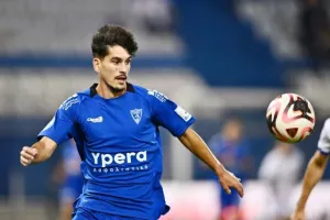 Ομόνοια Αρ.-Απόλλων: Αγχώθηκε... αλλά έφυγε με το "διπλό" (Φώτος)