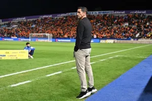 ΑΠΟΕΛ-Ανόρθωση: Γαλαζοκίτρινο… το ντέρμπι με Λαϊφη και Ντράζιτς! (φώτος)