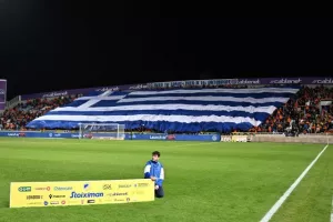 ΑΠΟΕΛ-Ανόρθωση: Γαλαζοκίτρινο… το ντέρμπι με Λαϊφη και Ντράζιτς! (φώτος)