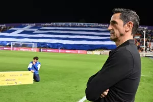 ΑΠΟΕΛ-Ανόρθωση: Γαλαζοκίτρινο… το ντέρμπι με Λαϊφη και Ντράζιτς! (φώτος)