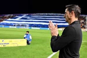ΑΠΟΕΛ-Ανόρθωση: Γαλαζοκίτρινο… το ντέρμπι με Λαϊφη και Ντράζιτς! (φώτος)