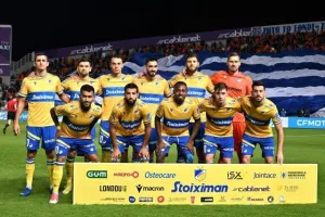 ΑΠΟΕΛ-Ανόρθωση: Γαλαζοκίτρινο… το ντέρμπι με Λαϊφη και Ντράζιτς! (φώτος)