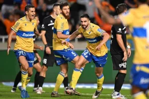 ΑΠΟΕΛ-Ανόρθωση: Γαλαζοκίτρινο… το ντέρμπι με Λαϊφη και Ντράζιτς! (φώτος)