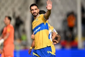 ΑΠΟΕΛ-Ανόρθωση: Γαλαζοκίτρινο… το ντέρμπι με Λαϊφη και Ντράζιτς! (φώτος)