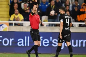 ΑΠΟΕΛ-Ανόρθωση: Γαλαζοκίτρινο… το ντέρμπι με Λαϊφη και Ντράζιτς! (φώτος)