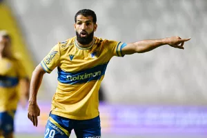 ΠΑΣΠ: MVP της 1ης αγωνιστικής ο Τσεμπάκ  
