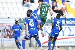 Ομόνοια 29Μ-Ομόνοια Αρ: Σπουδαίο διπλό και… βαθμολογικό ανέβασμα (φώτος)