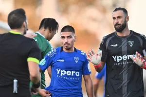 Ομόνοια 29Μ-Ομόνοια Αρ: Σπουδαίο διπλό και… βαθμολογικό ανέβασμα (φώτος)