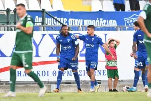 Ομόνοια 29Μ-Ομόνοια Αρ: Σπουδαίο διπλό και… βαθμολογικό ανέβασμα (φώτος)