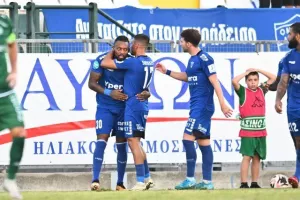 Ομόνοια 29Μ-Ομόνοια Αρ: Σπουδαίο διπλό και… βαθμολογικό ανέβασμα (φώτος)