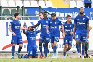 Ομόνοια 29Μ-Ομόνοια Αρ: Σπουδαίο διπλό και… βαθμολογικό ανέβασμα (φώτος)