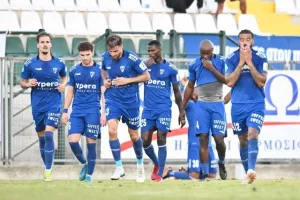 Ομόνοια 29Μ-Ομόνοια Αρ: Σπουδαίο διπλό και… βαθμολογικό ανέβασμα (φώτος)