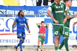 Ομόνοια 29Μ-Ομόνοια Αρ: Σπουδαίο διπλό και… βαθμολογικό ανέβασμα (φώτος)