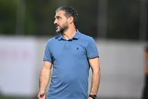 Η σοβαρότητα που φέρνει εκτίμηση!