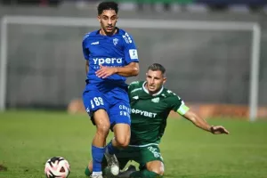 Ομόνοια 29Μ-Ομόνοια Αρ: Σπουδαίο διπλό και… βαθμολογικό ανέβασμα (φώτος)