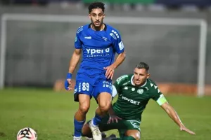 Ομόνοια 29Μ-Ομόνοια Αρ: Σπουδαίο διπλό και… βαθμολογικό ανέβασμα (φώτος)