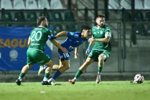 Ομόνοια 29Μ-Ομόνοια Αρ: Σπουδαίο διπλό και… βαθμολογικό ανέβασμα (φώτος)