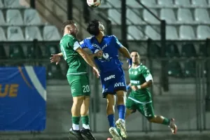 Ομόνοια 29Μ-Ομόνοια Αρ: Σπουδαίο διπλό και… βαθμολογικό ανέβασμα (φώτος)