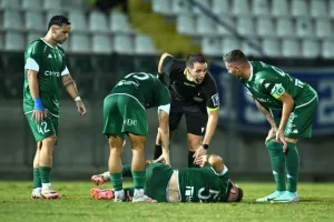 Ομόνοια 29Μ-Ομόνοια Αρ: Σπουδαίο διπλό και… βαθμολογικό ανέβασμα (φώτος)