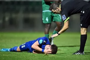 Ομόνοια 29Μ-Ομόνοια Αρ: Σπουδαίο διπλό και… βαθμολογικό ανέβασμα (φώτος)