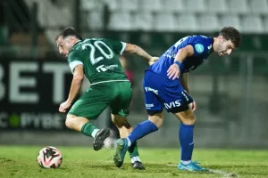 Ομόνοια 29Μ-Ομόνοια Αρ: Σπουδαίο διπλό και… βαθμολογικό ανέβασμα (φώτος)