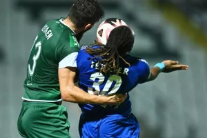 Ομόνοια 29Μ-Ομόνοια Αρ: Σπουδαίο διπλό και… βαθμολογικό ανέβασμα (φώτος)