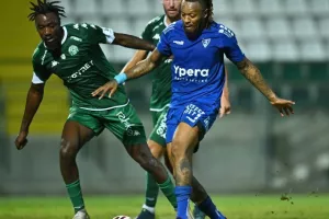 Ομόνοια 29Μ-Ομόνοια Αρ: Σπουδαίο διπλό και… βαθμολογικό ανέβασμα (φώτος)