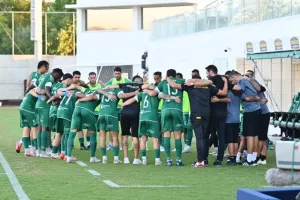 Ομόνοια 29Μ-Ομόνοια Αρ: Σπουδαίο διπλό και… βαθμολογικό ανέβασμα (φώτος)